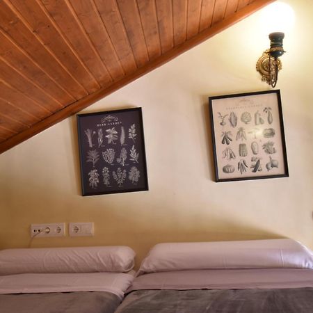 Las Mansiones De Constitucion Apartamentosmalagamanagement Екстер'єр фото