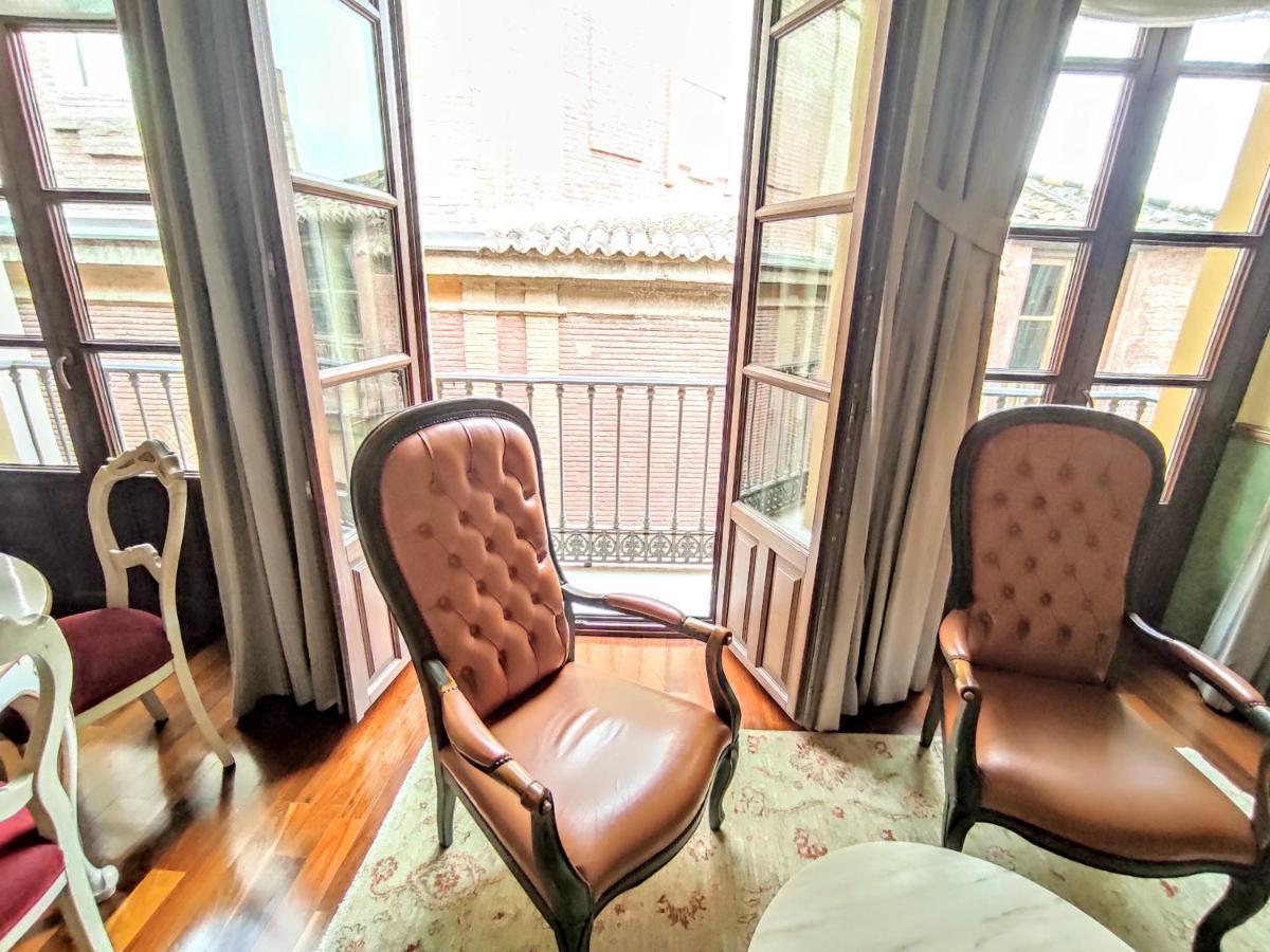 Las Mansiones De Constitucion Apartamentosmalagamanagement Екстер'єр фото