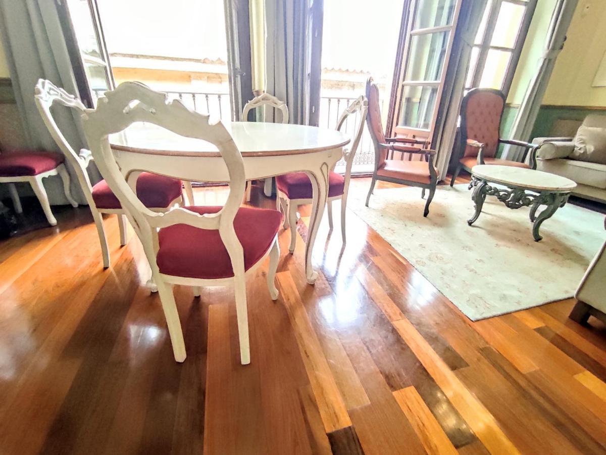 Las Mansiones De Constitucion Apartamentosmalagamanagement Екстер'єр фото